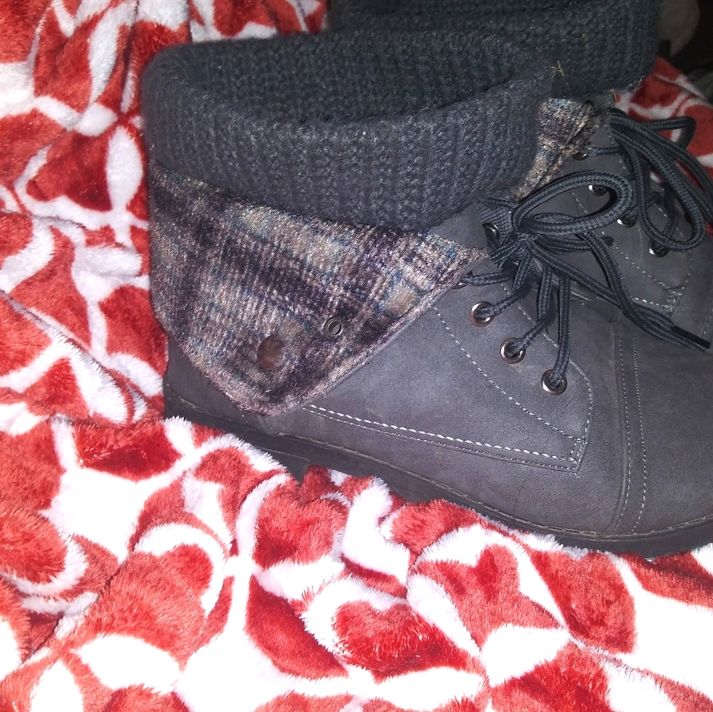 Boots - Picture 2 of 2